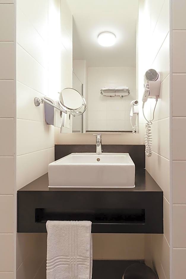 Ibis Styles Hotel Brussels Centre Stephanie