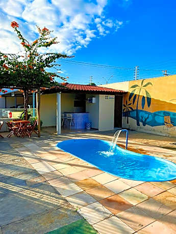 Pousada Cristo Rei-Parnaíba