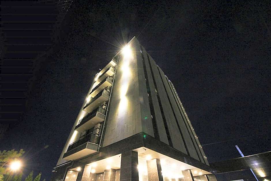 Boutique hotel XYM Pyeongtaek