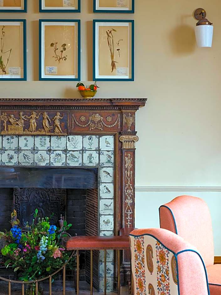 Wildhive Callow Hall