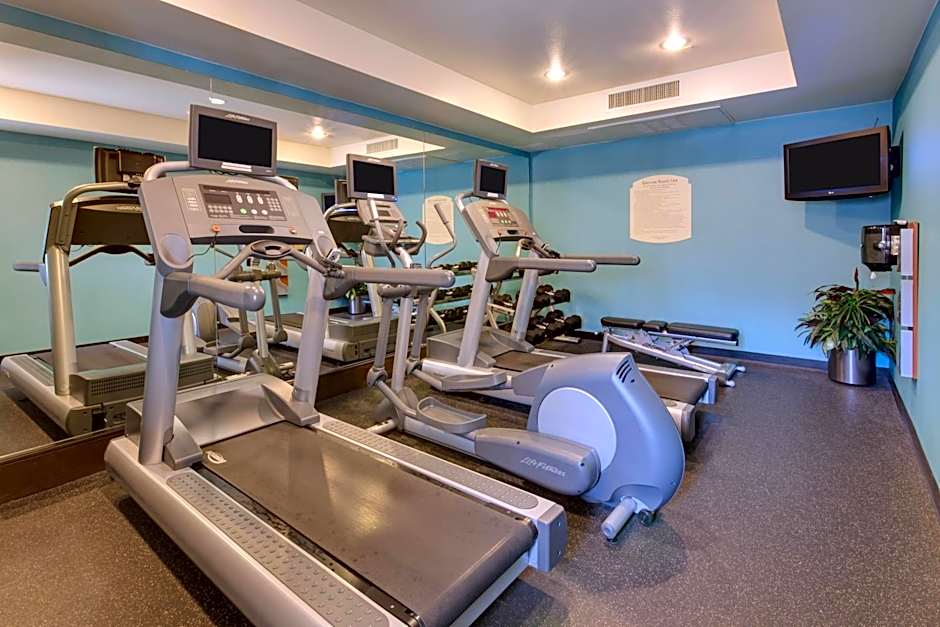 Fairfield Inn & Suites by Marriott San Francisco Airport/Millbrae