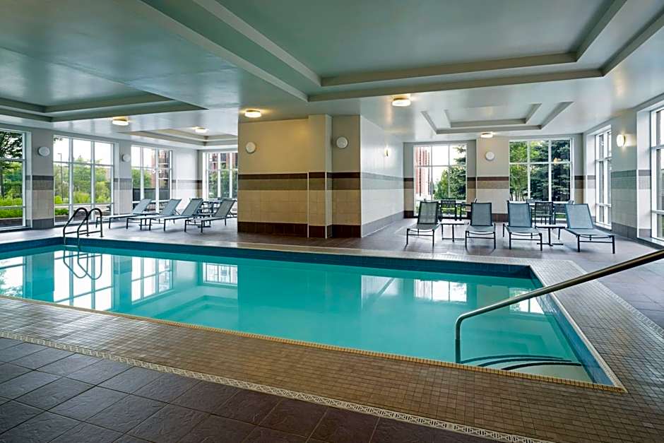 Residence Inn by Marriott Ottawa Airport