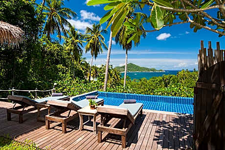 Koh Tao Heights Boutique Villa