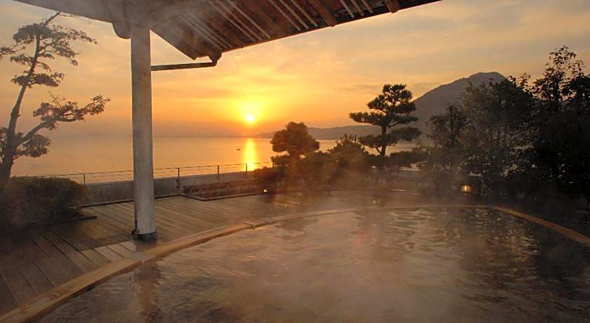 Seaside Hotel Mimatsu Ooetei