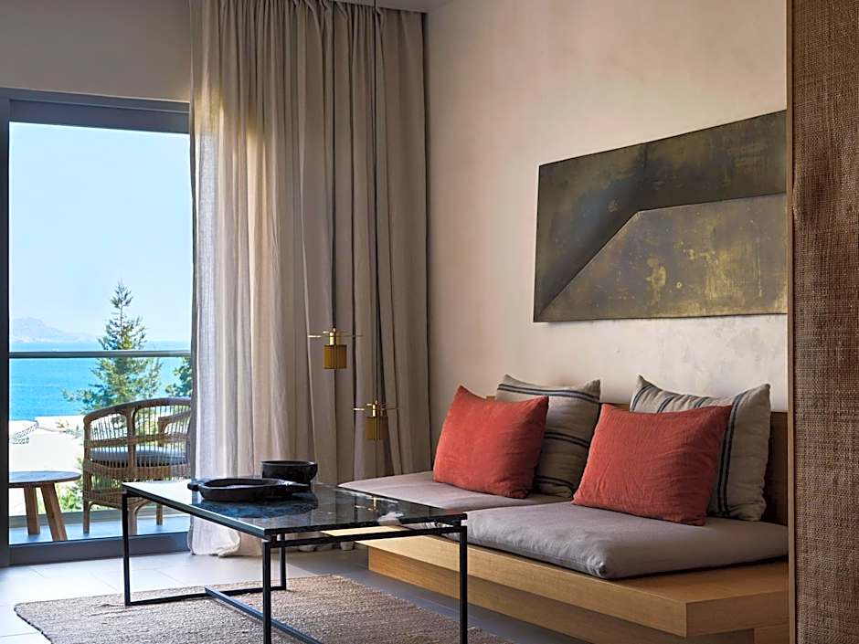 Port Royal Villas and Spa - Adults Only