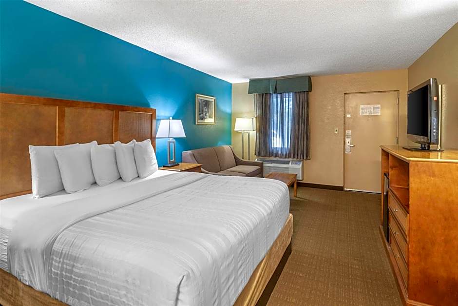 Best Western Charleston Inn