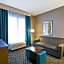 Homewood Suites By Hilton Warren Detroit