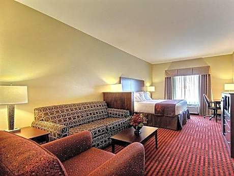 King Bedroom