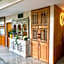 JALMIN HOTEL SAMUI