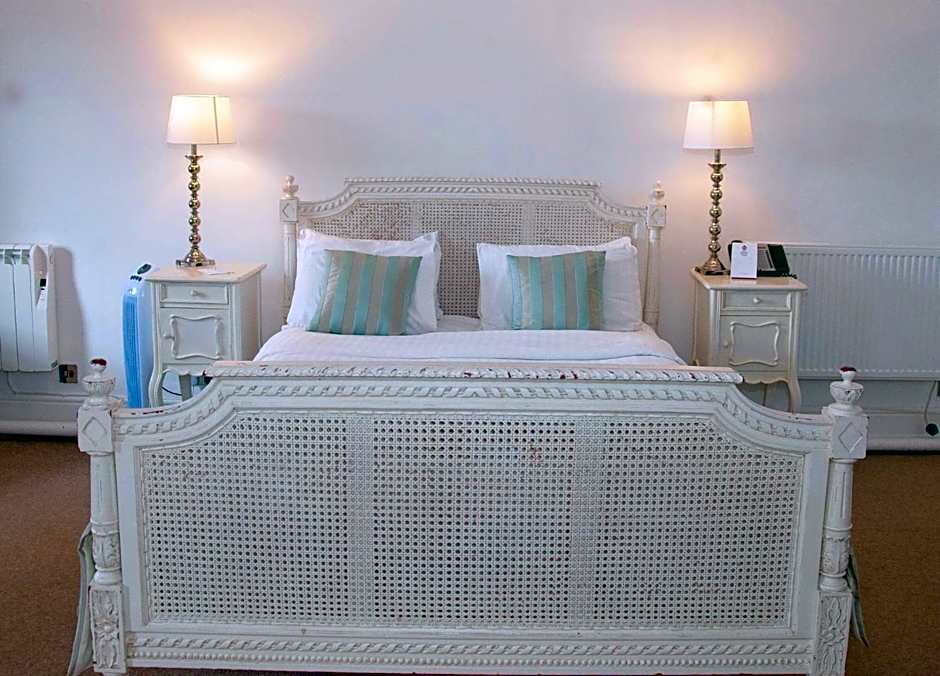 Best Western Plus Aston Hall Hotel