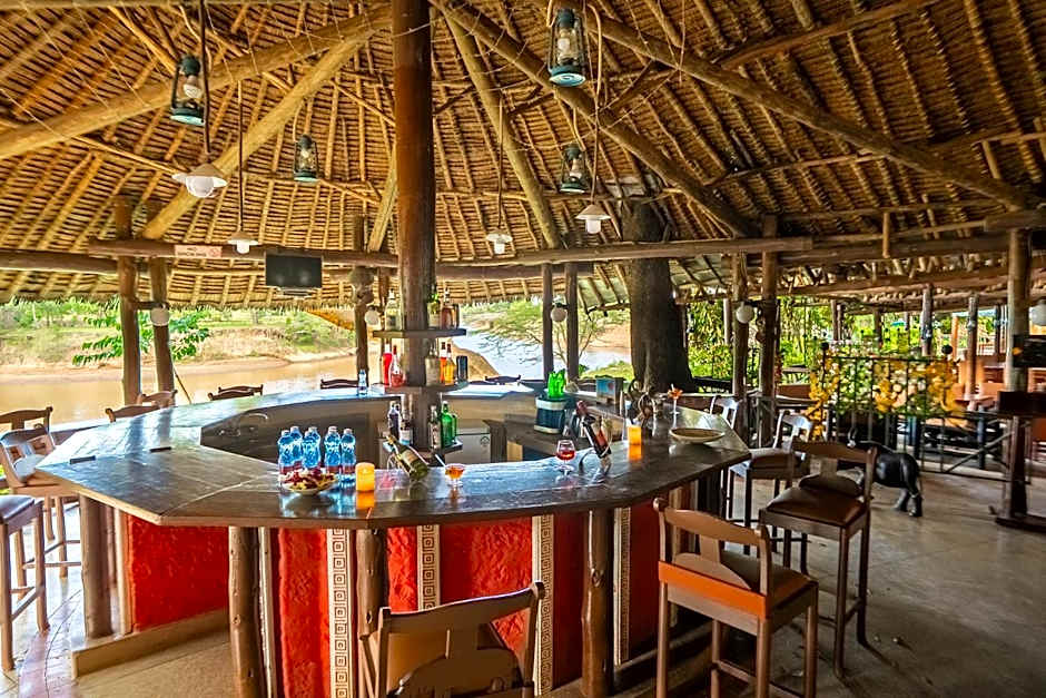 Muthu Mara River Lodge