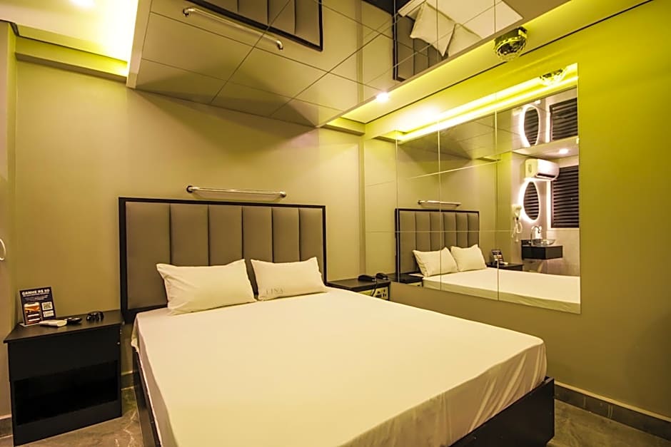 Messalina Hotel e Motel by Rede Lina