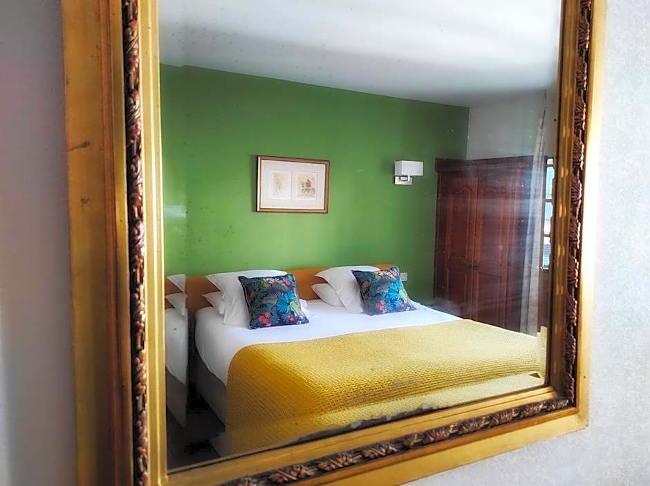 Hotel La Marisa Grande Plage