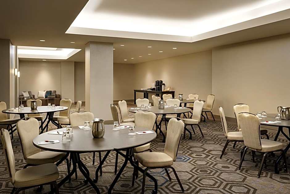 Toronto Marriott City Centre Hotel