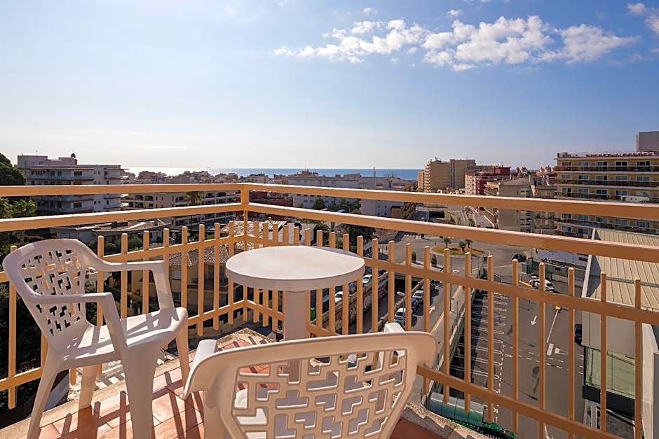 Hotel H TOP Olympic