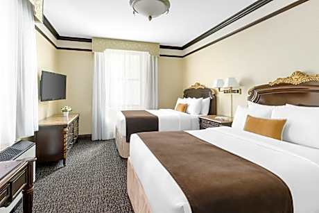 Double Room - Disability Access