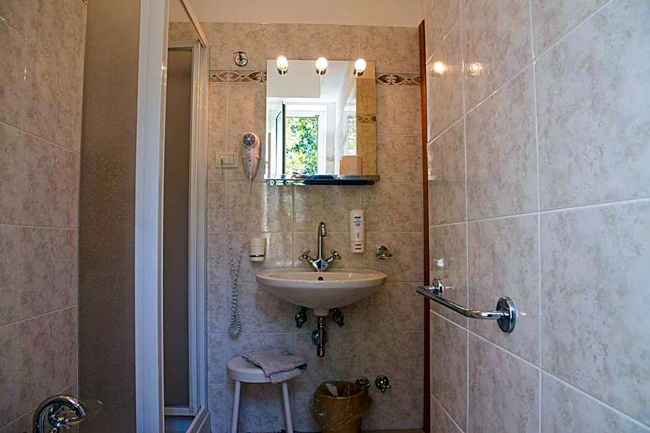 Hotel Silvia Framura - Cinque Terre