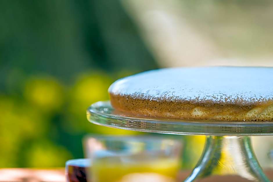 Dimora Tenuta Solentino