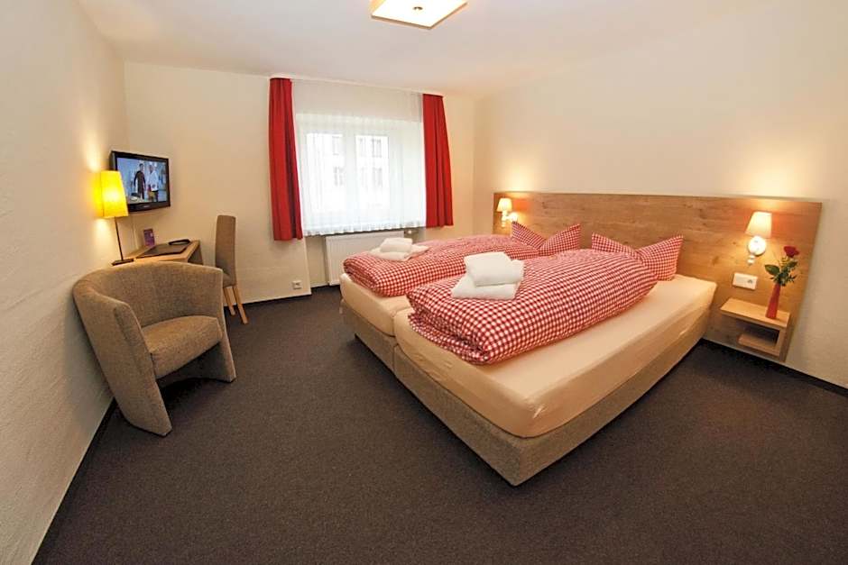 Braugasthof Trompete