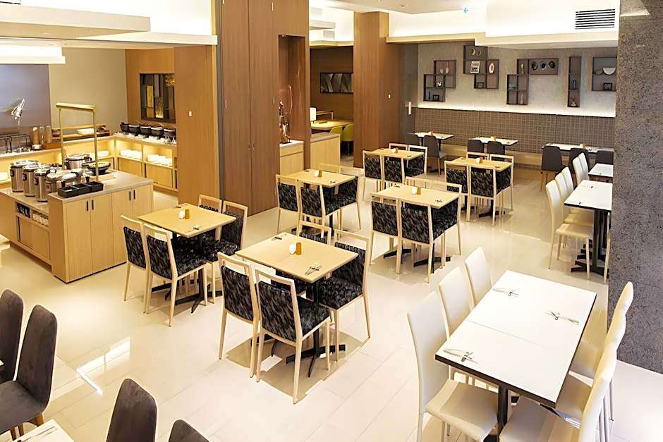 Asakusa Tobu Hotel