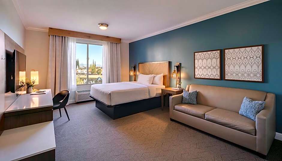 Ayres Hotel Chino Hills