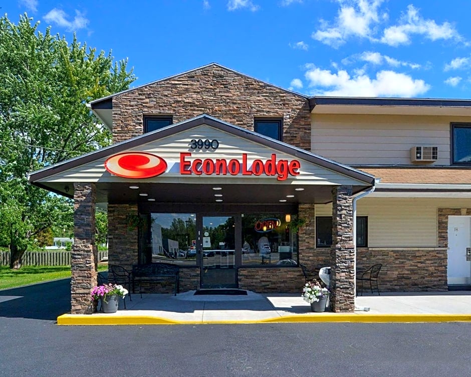 Econo Lodge Rochester