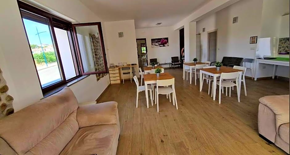 B&b Il Sogno di Calipso – Amendolara, NM