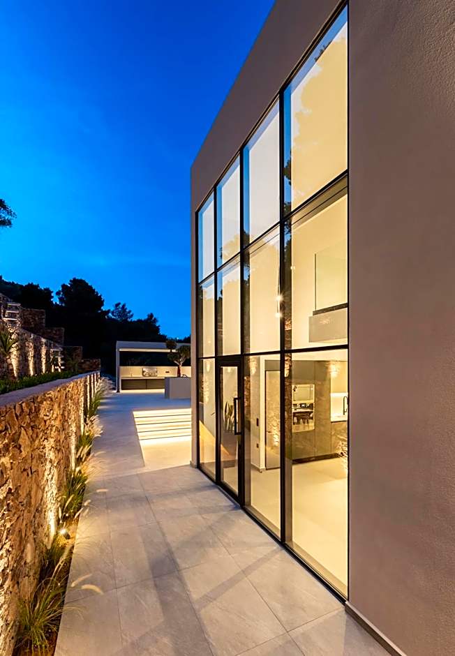 NimVie Green Retreat