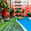 Seven Sea Condo & Water Park Pattaya By the Sea