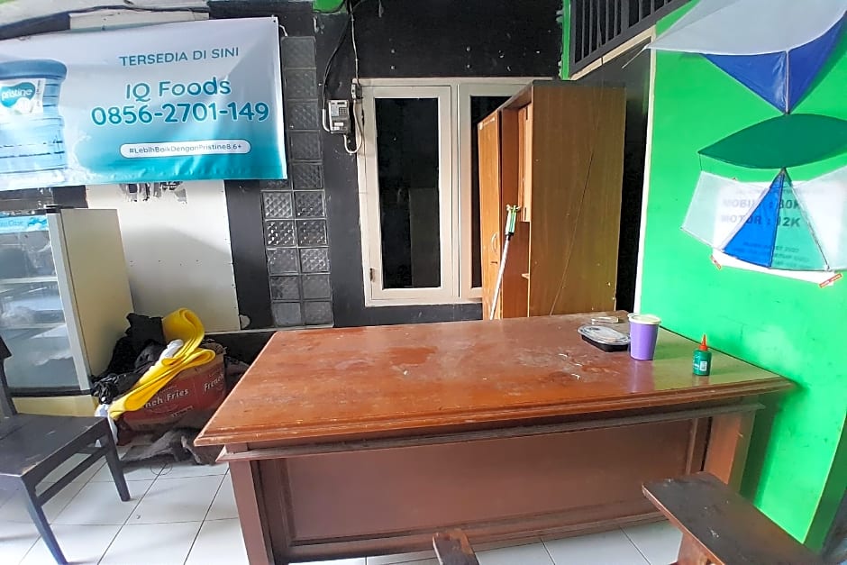 SPOT ON 93049 Iqfood Stonen Kostel