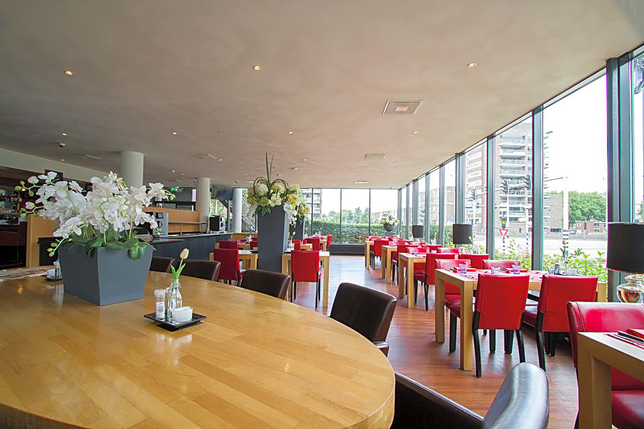 Bastion Hotel Zaandam