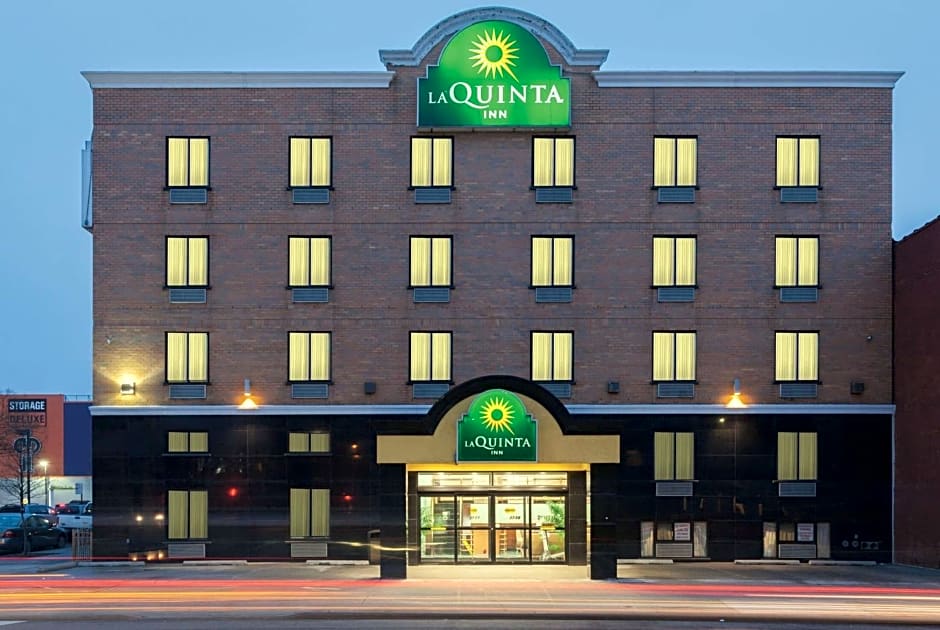 La Quinta Inn by Wyndham Queens (New York City)