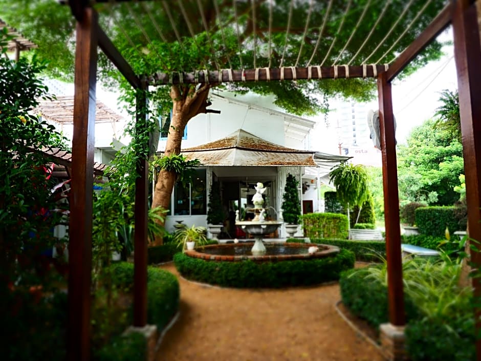 Costa Village Pool Villa