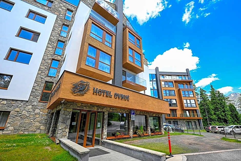 Unique View Design Apartment Štrbské Pleso