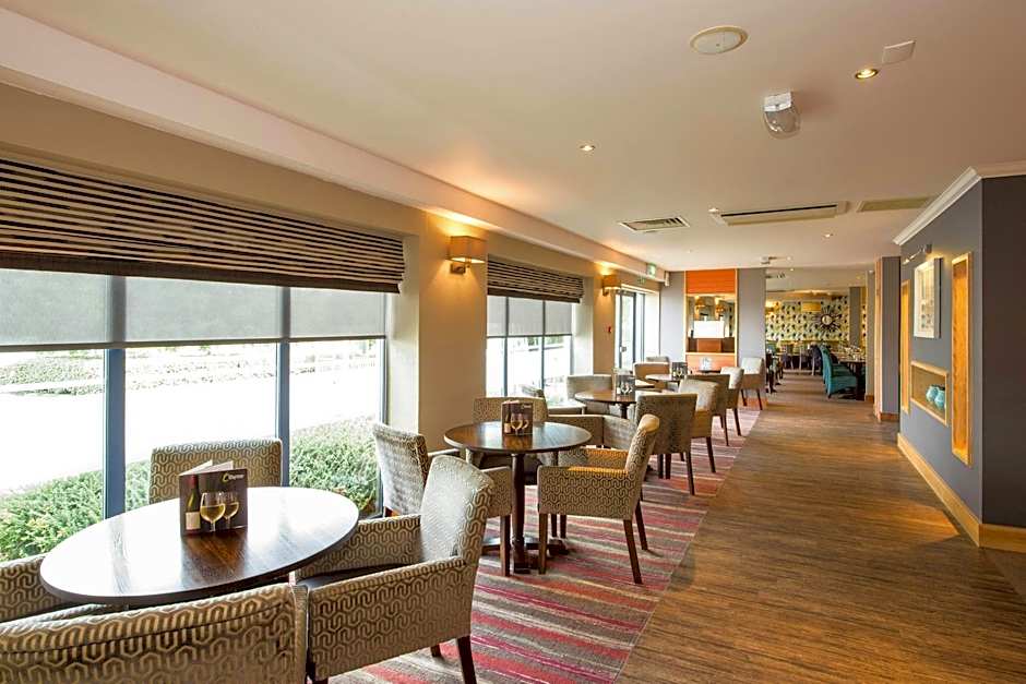 Premier Inn Poole North