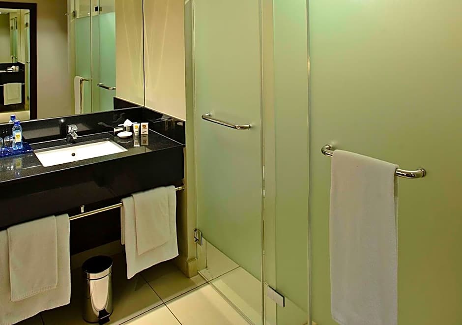 Eka Hotel Nairobi