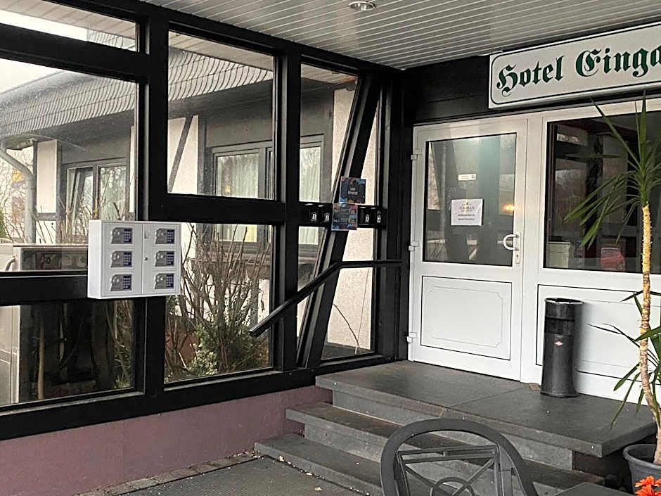 Motel Domblick