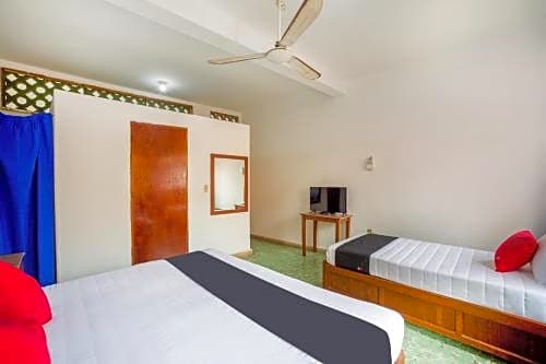 Hotel Adelita