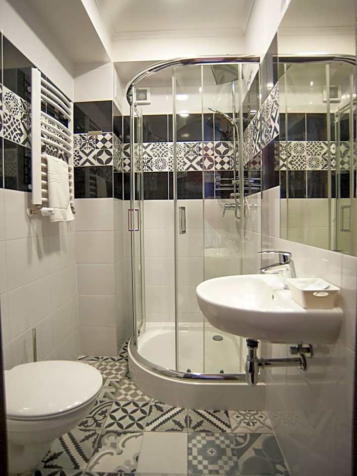 World Hostel - Old Town