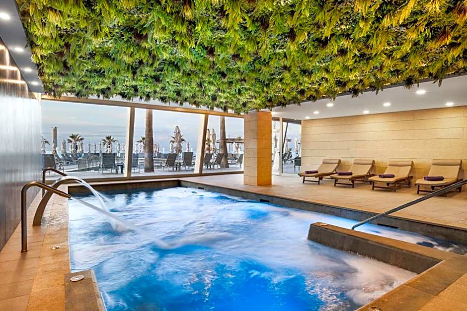 Aparthotel Fontanellas Playa