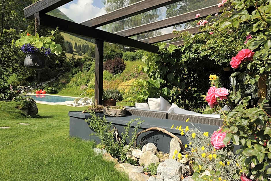 Hotel Saalbacher Hof