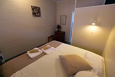 Economy Double or Twin Room