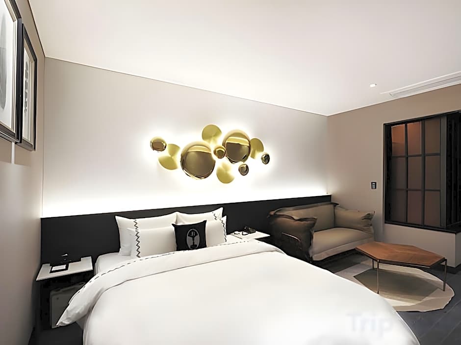 Paju Geumchon Mari Hotel