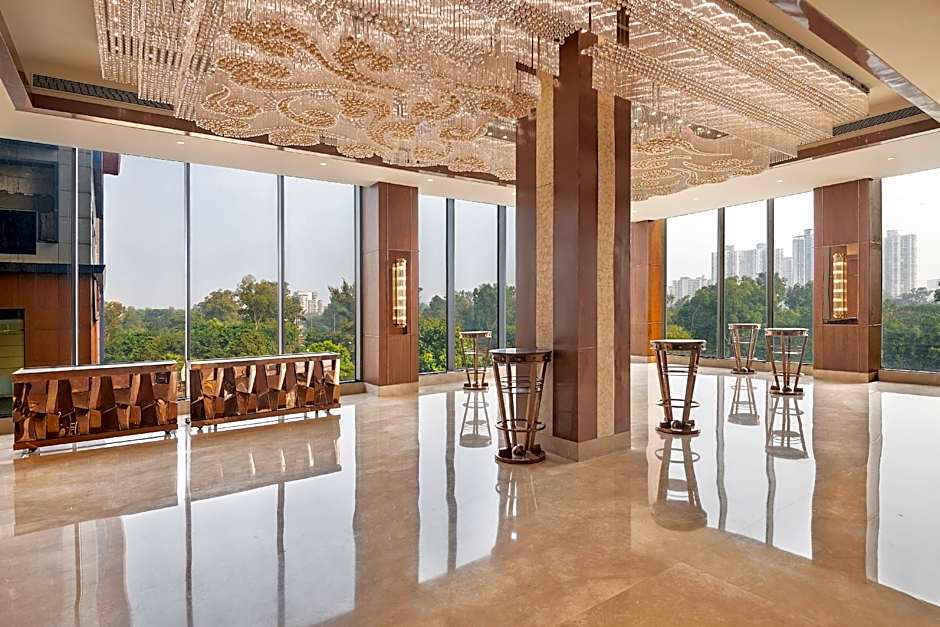 Radisson Blu Towers Kaushambi Delhi NCR