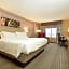 Hilton Garden Inn Saratoga Springs