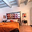 Pantheon Relais