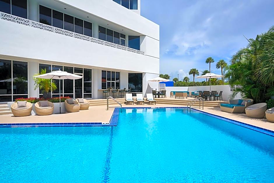 Delta Hotels by Marriott West Palm Beach