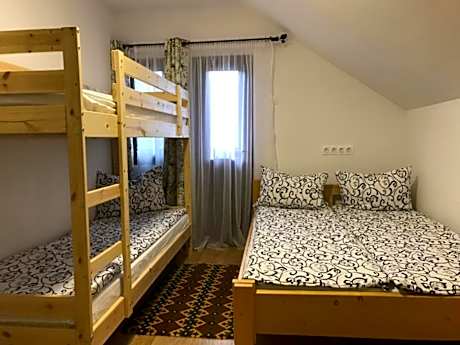 Salt Key House Complete