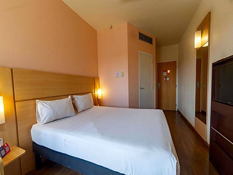 ibis Manaus Distrito Industrial