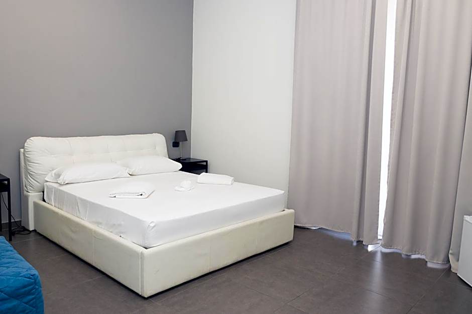 Doria Suites Napoli